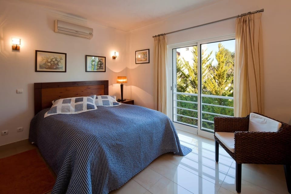 Double Bedroom