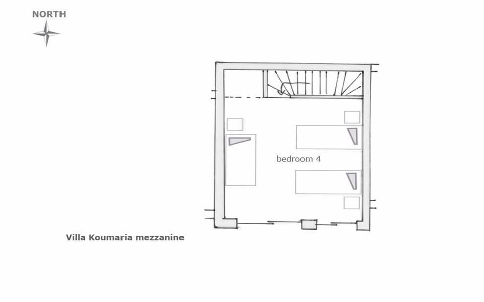 mezzanine