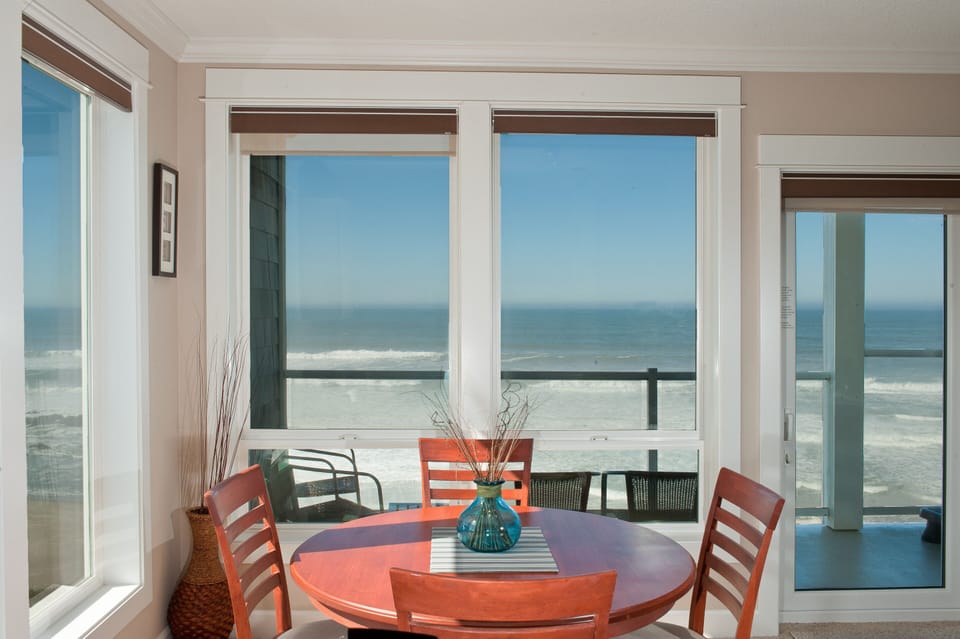 Dine with a View