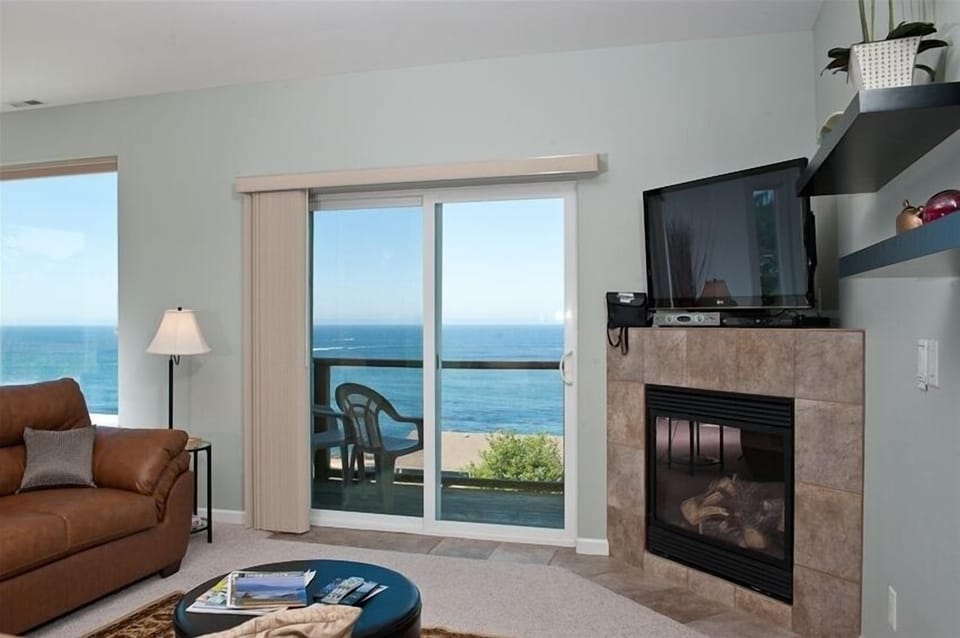 Enjoy Depoe Bay's Oregon Coast