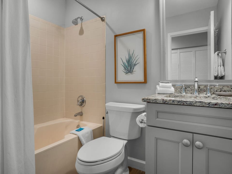 Bathroom 2