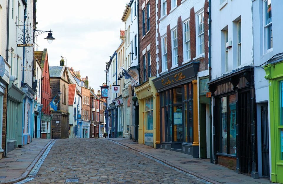 Whitby