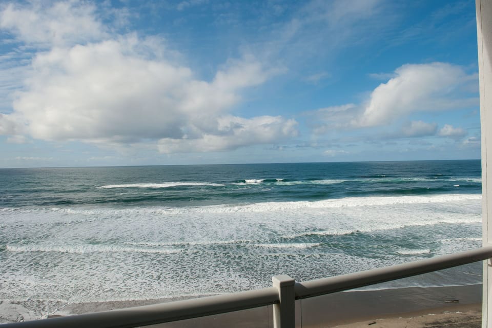 Oceanfront Views