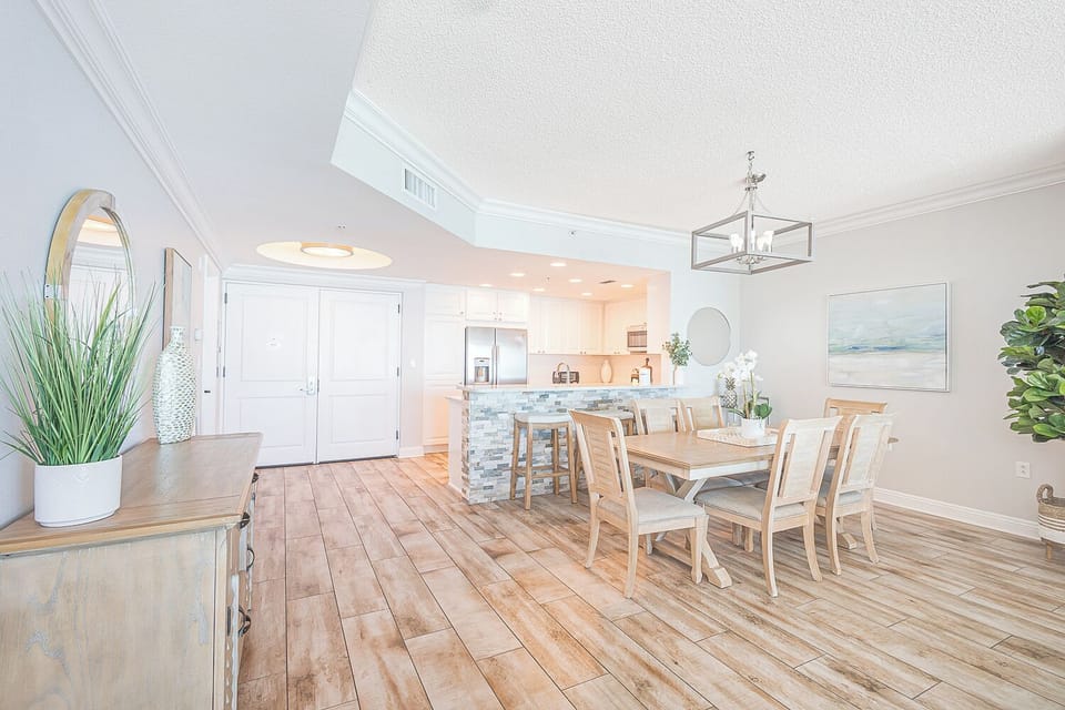Dining Area 1.0