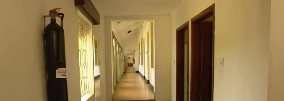 Makerere University Guest House Bed and Breakfast in Kampala