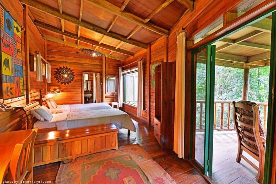 Twin Cottage | 1 bedroom, individually decorated, individually furnished