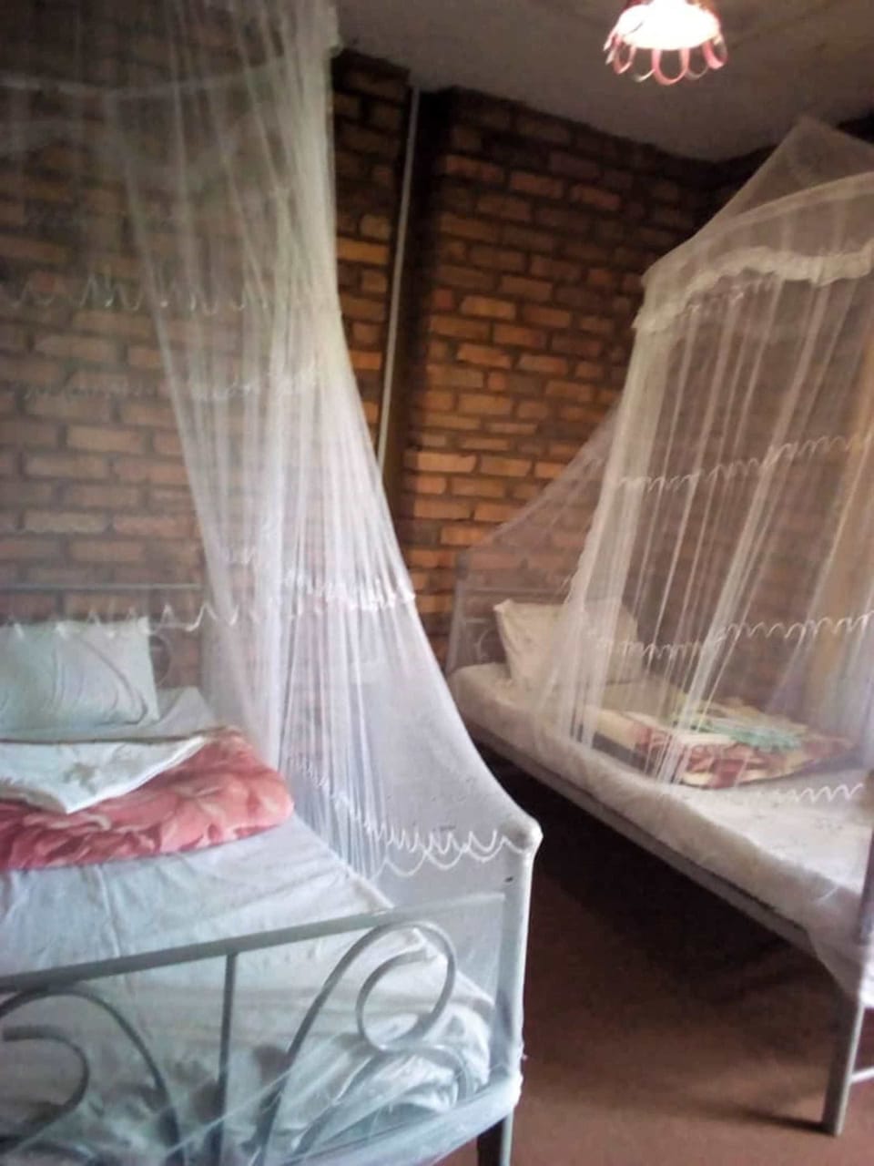 Twin Room | Individually decorated, individually furnished, free WiFi, bed sheets