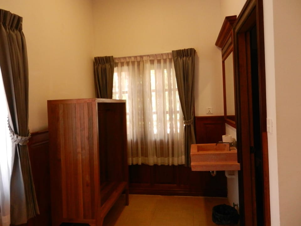 Family Triple Room | View from room