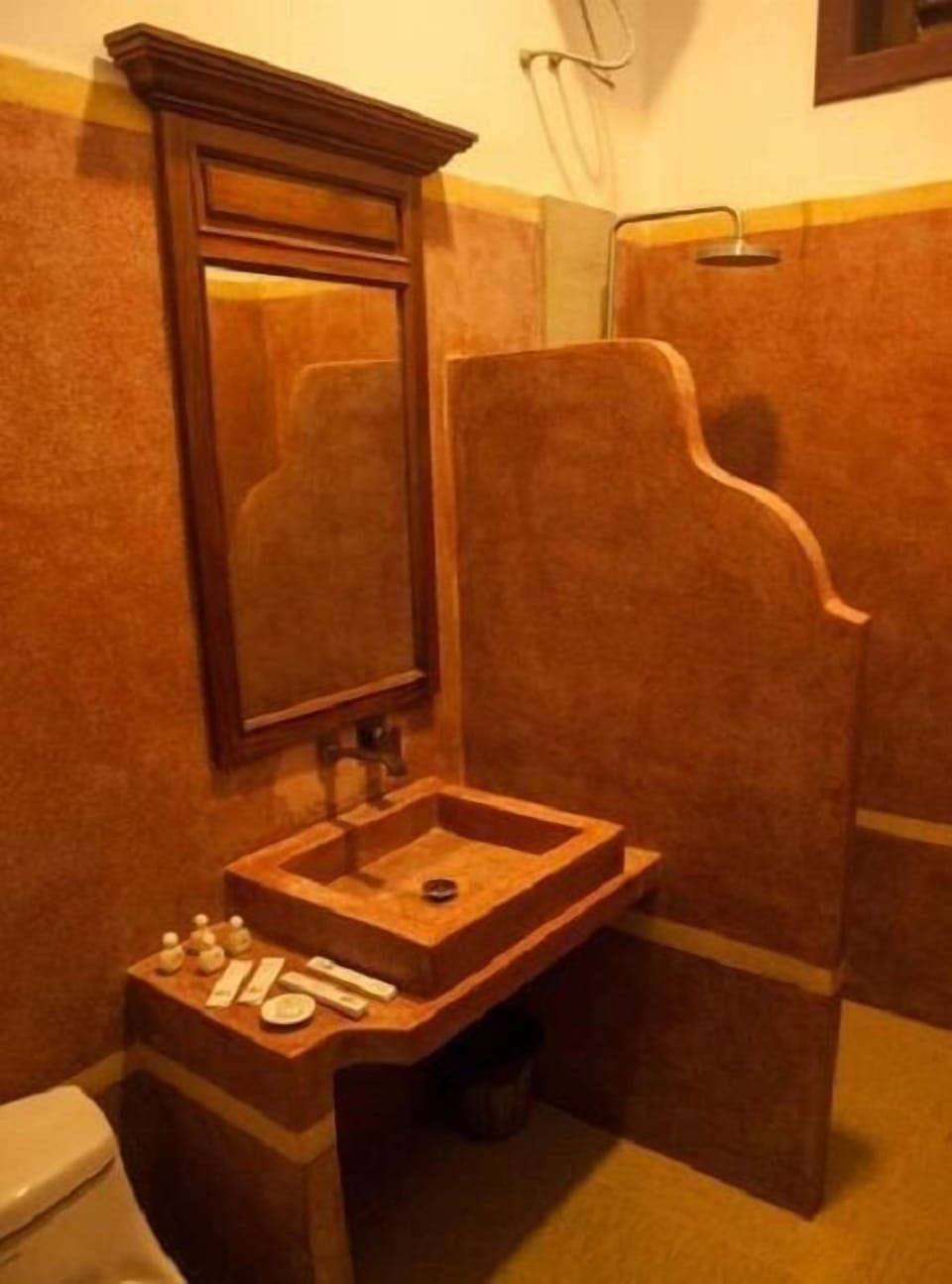Family Triple Room | Bathroom | Combined shower/tub, free toiletries, hair dryer, towels