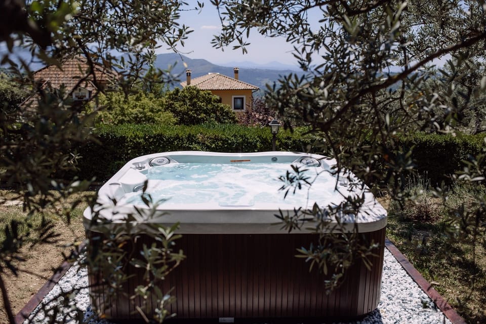Jacuzzi