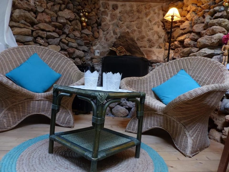 Deluxe Room, Hot Tub (Le toit du monde) | Room amenity