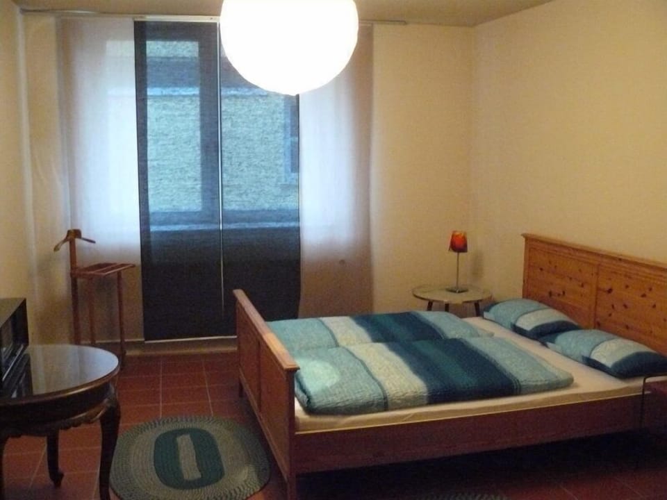 Apartment, 2 Bedrooms, Terrace | 2 bedrooms, free WiFi, bed sheets