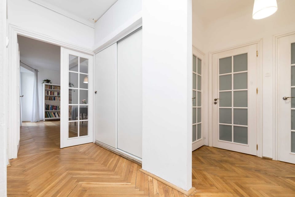 Superior Apartment | Interior