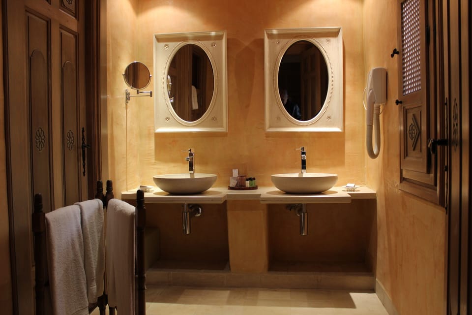 Superior Double Room | In-room safe, individually decorated, individually furnished, desk