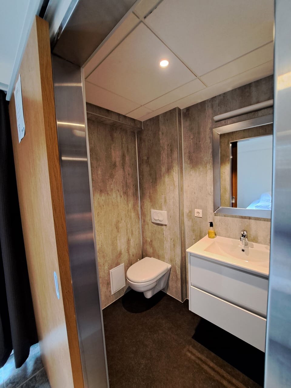 The Old Post Office Bed and Breakfast in Iceland