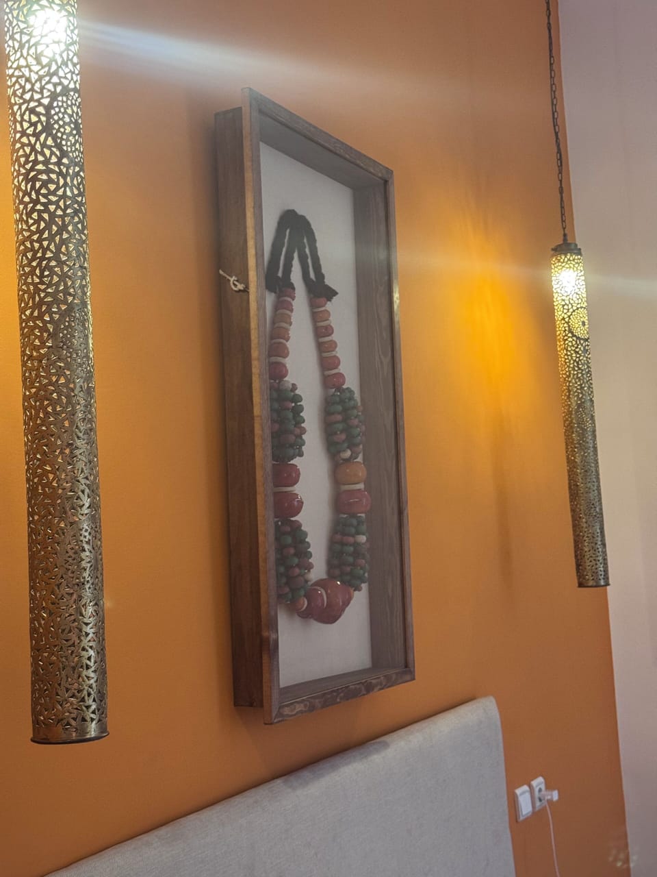 Deluxe Double Room | Premium bedding, in-room safe, soundproofing, free WiFi