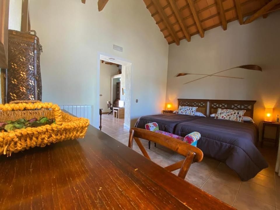 Standard Double Room | In-room safe, individually decorated, individually furnished, desk