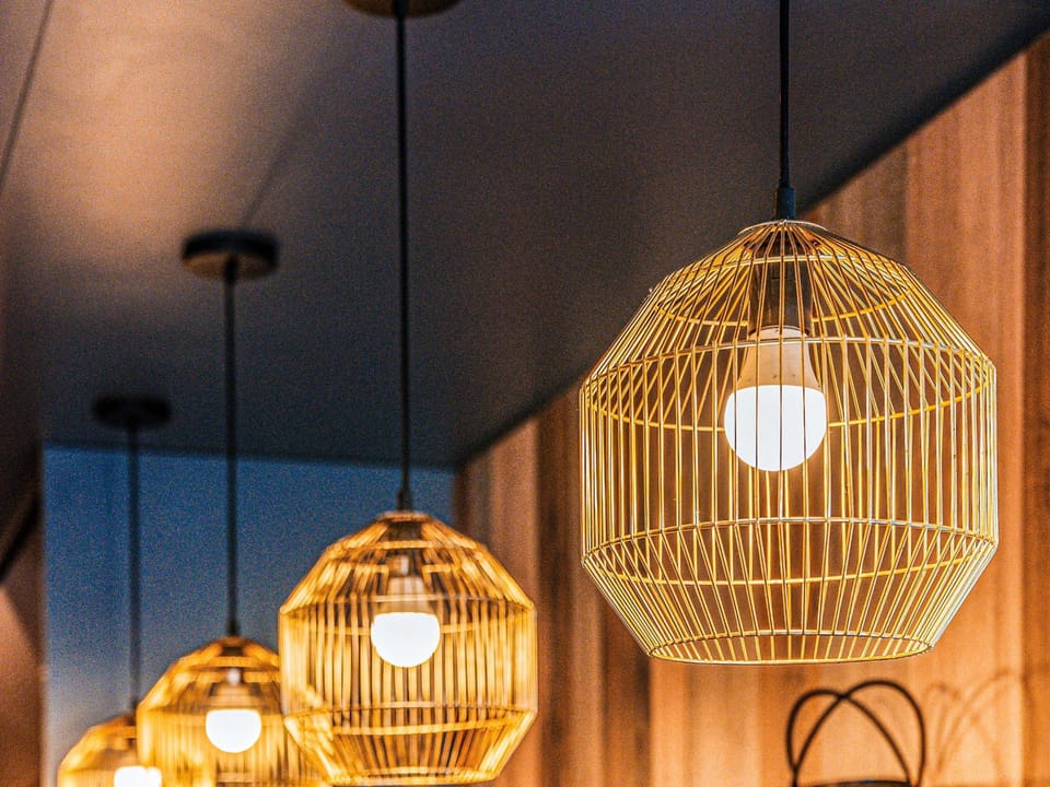 Lunch and dinner served, French cuisine