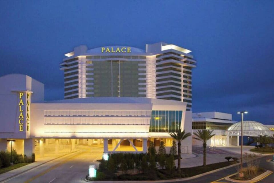 Have a spa day at IP Casino Resort and Spa