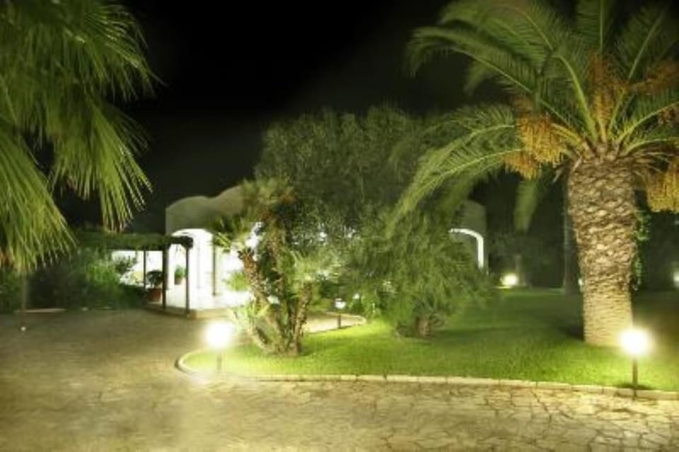 Garden, Park