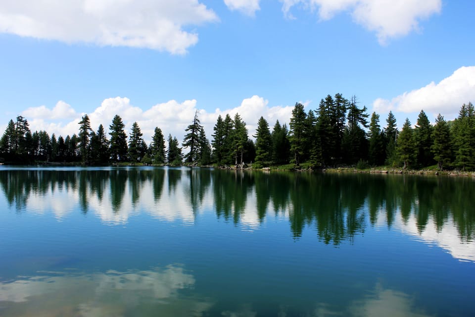 Lake