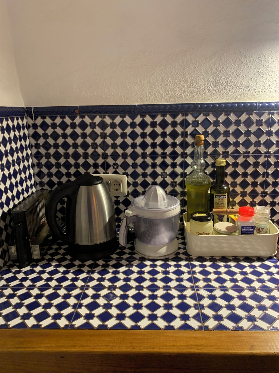 Miscellaneous