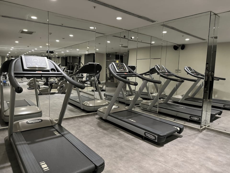 CVK Taksim Hotel Istanbul Hotel in Istanbul