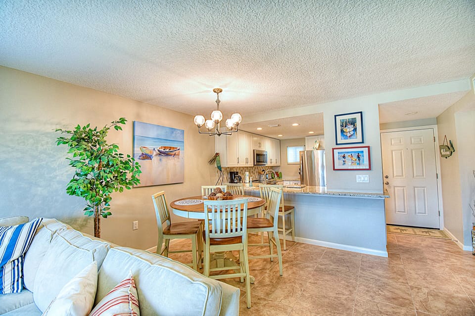 Dining Space