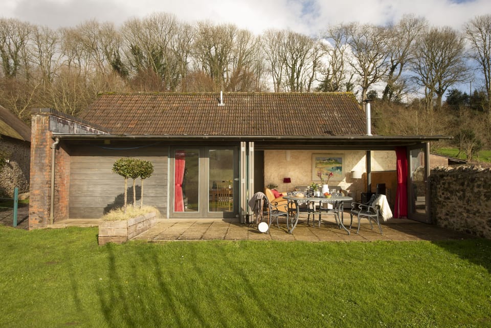 Welcome to The Shippen, Axminster, Devon