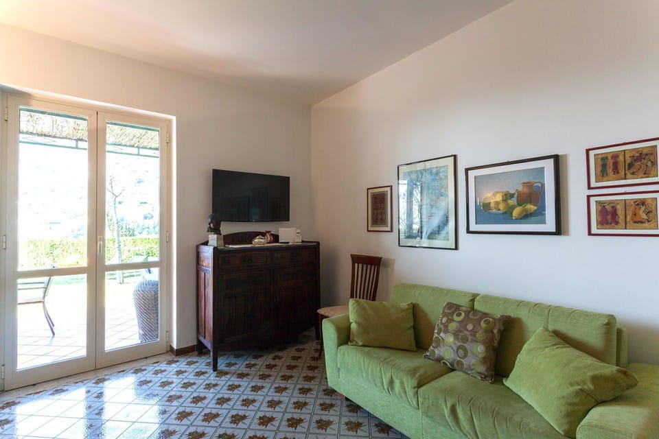 Accommodation
