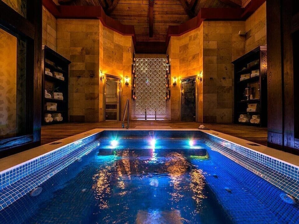 Spa