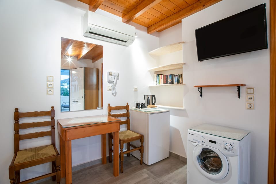 Your private bedroom with panoramic sea and city views,with your private terrace
