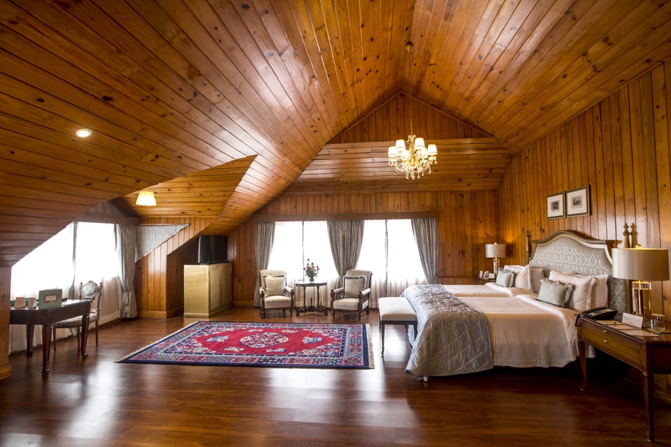 Premier Double or Twin Room, 1 Bedroom | Premium bedding, in-room safe, individually decorated