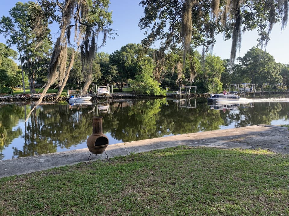 Lake