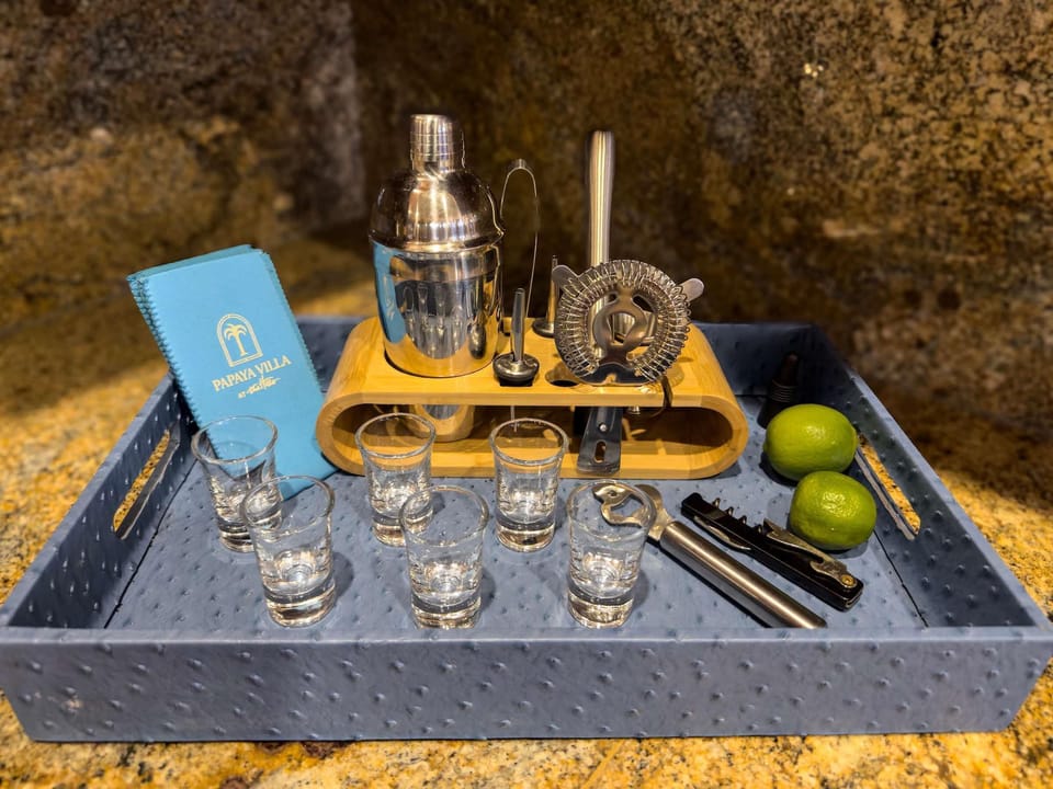 Stylish home bar setup for memorable evenings and gatherings
