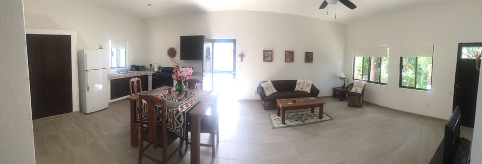 Pool casita
