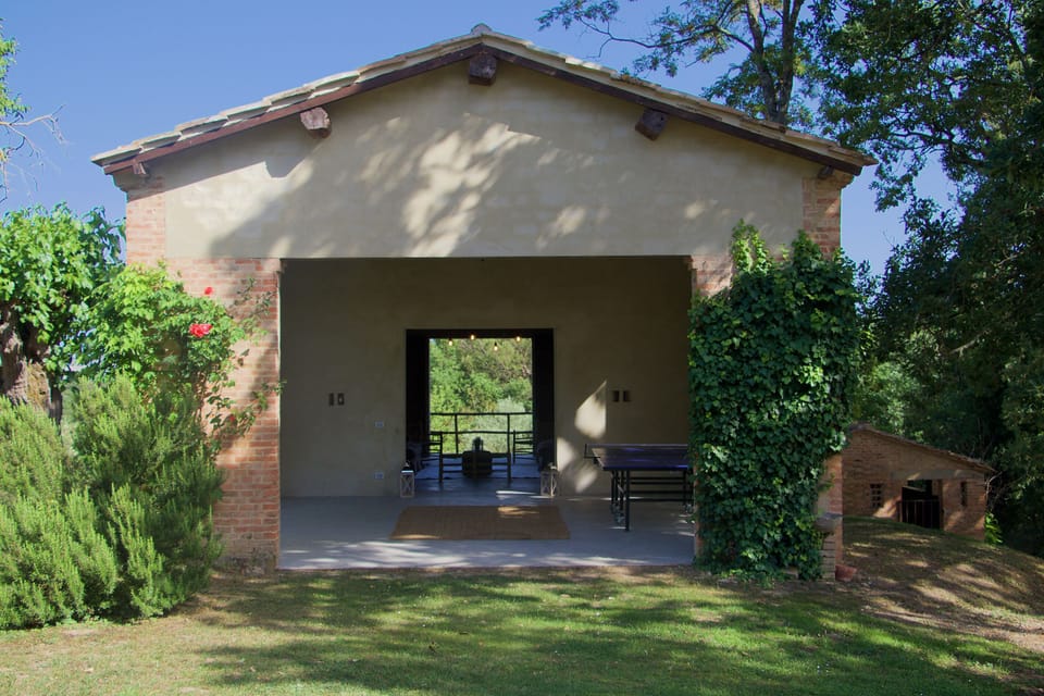 Yoga Cottage