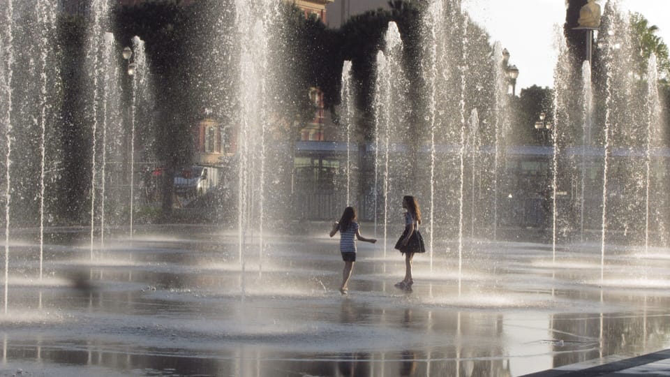 in heart of NICE nearby hotel Mariotte&the sea 1 avenue des Baumettes Apartment in Nice
