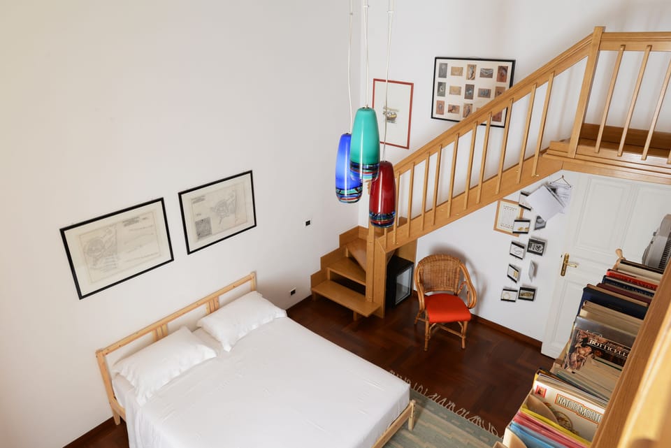 Starfish suite: 3/4 Guests-Private bathroom- free Wifi - Breakfast