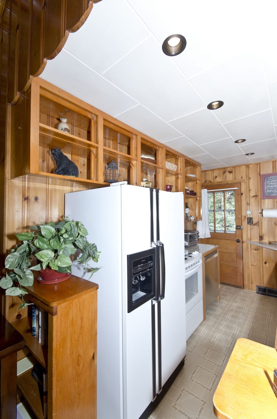 Shotgun Kitchen