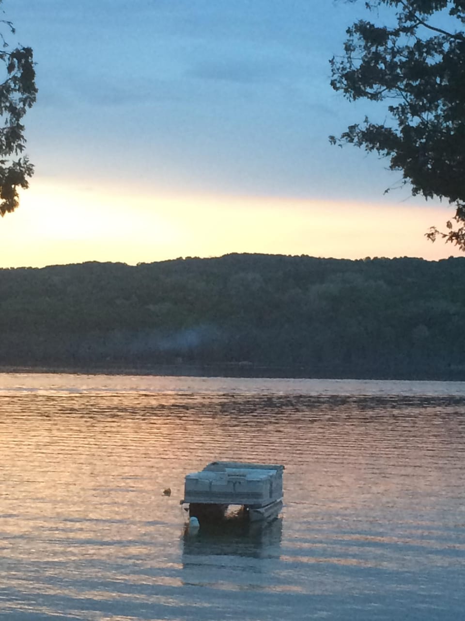 Intermediate Lake View