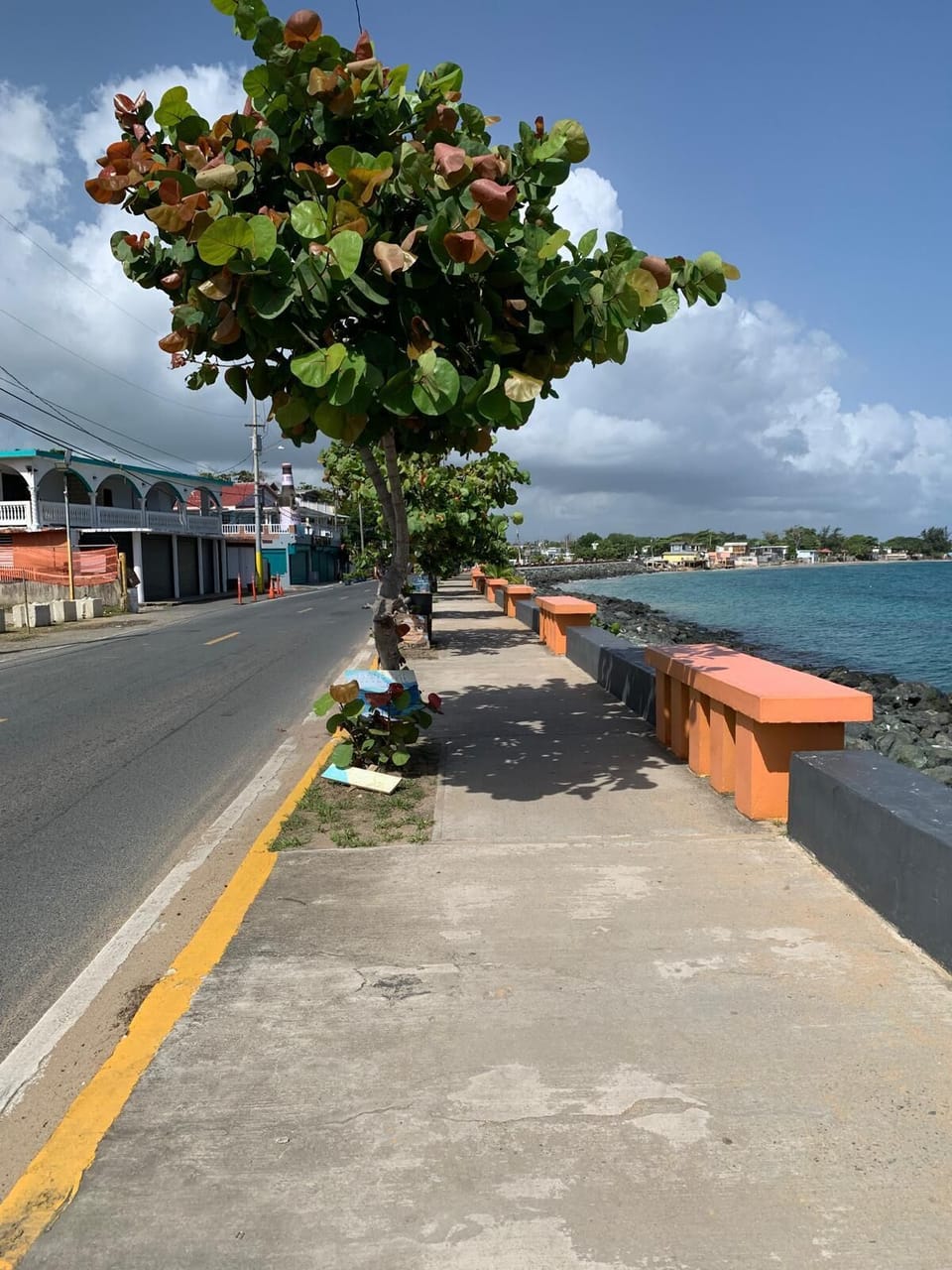 BOARDWALK "EL MALECON"