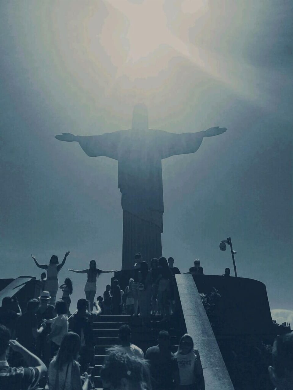 Christ the Redeemer 