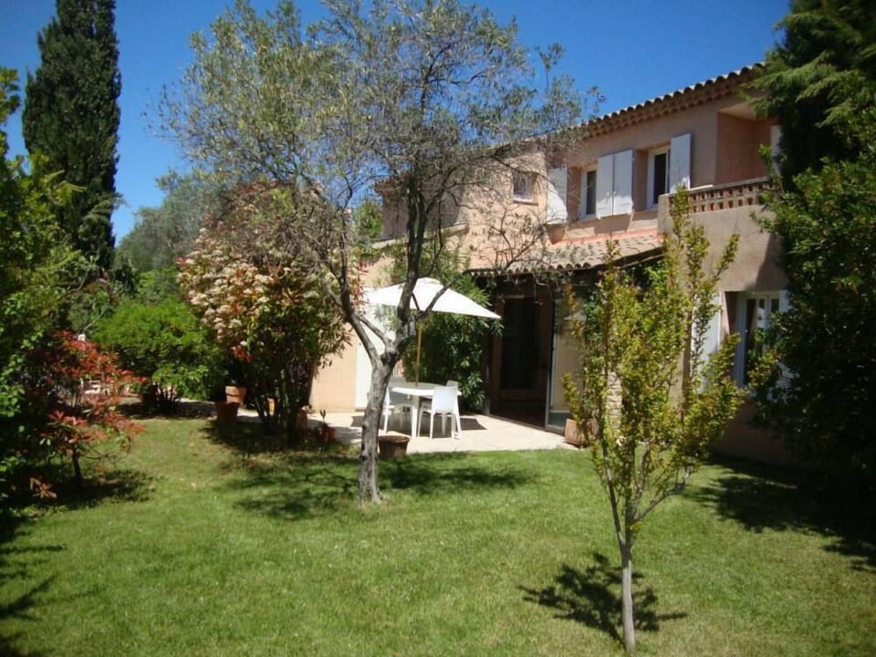Garden, Park