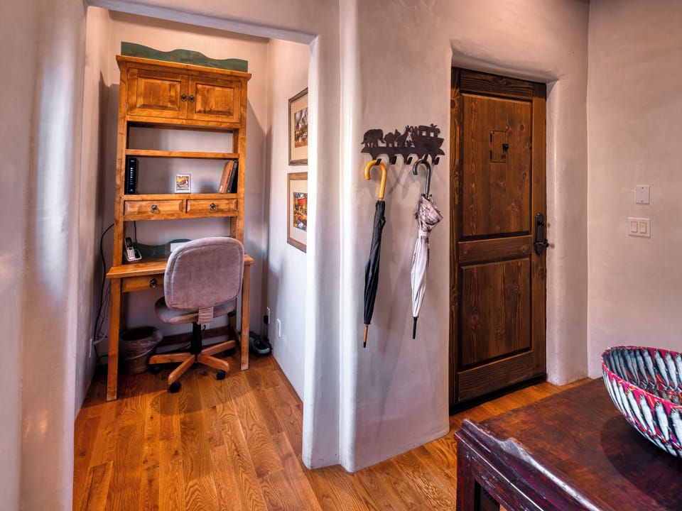 Work Space