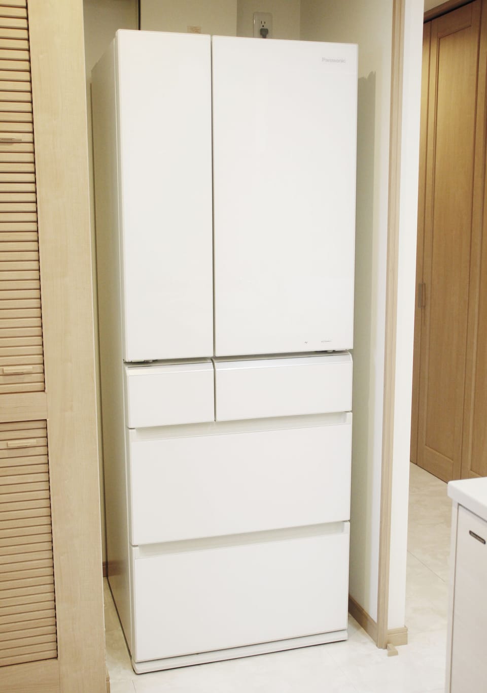 Comfort Condo | Private kitchen | Full-size fridge, microwave, stovetop, toaster