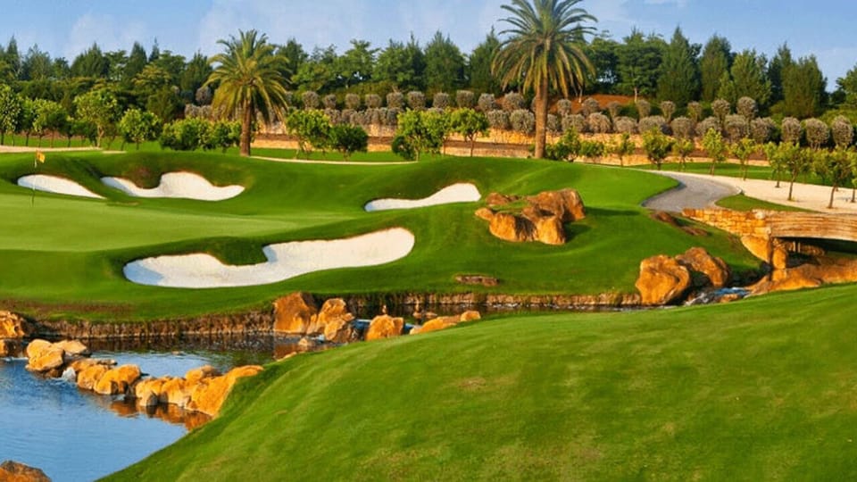 Golf