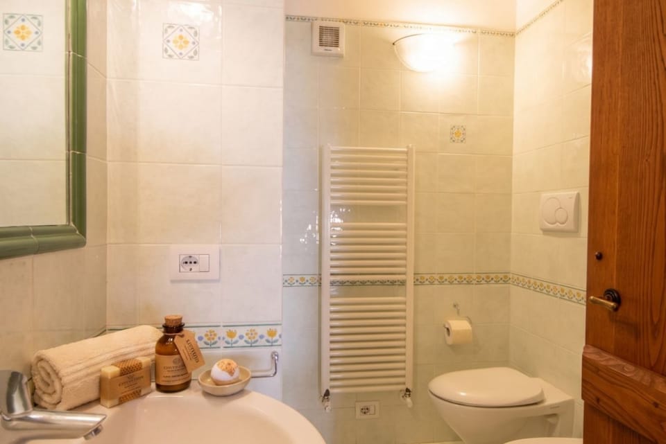 Belvedere Amodeo - terrace, seaview, wifi Apartment in Conca dei Marini