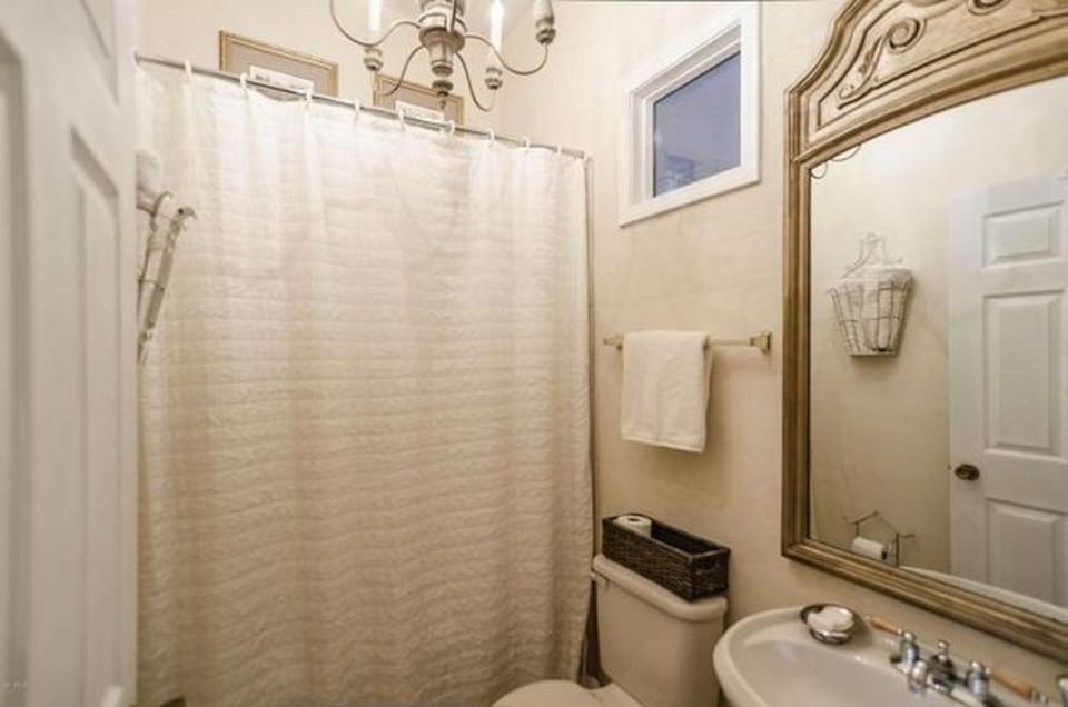 Guest Bath