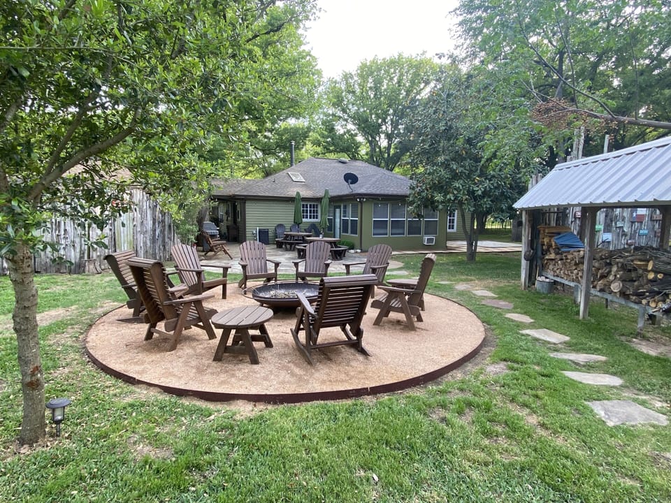 Firepit
